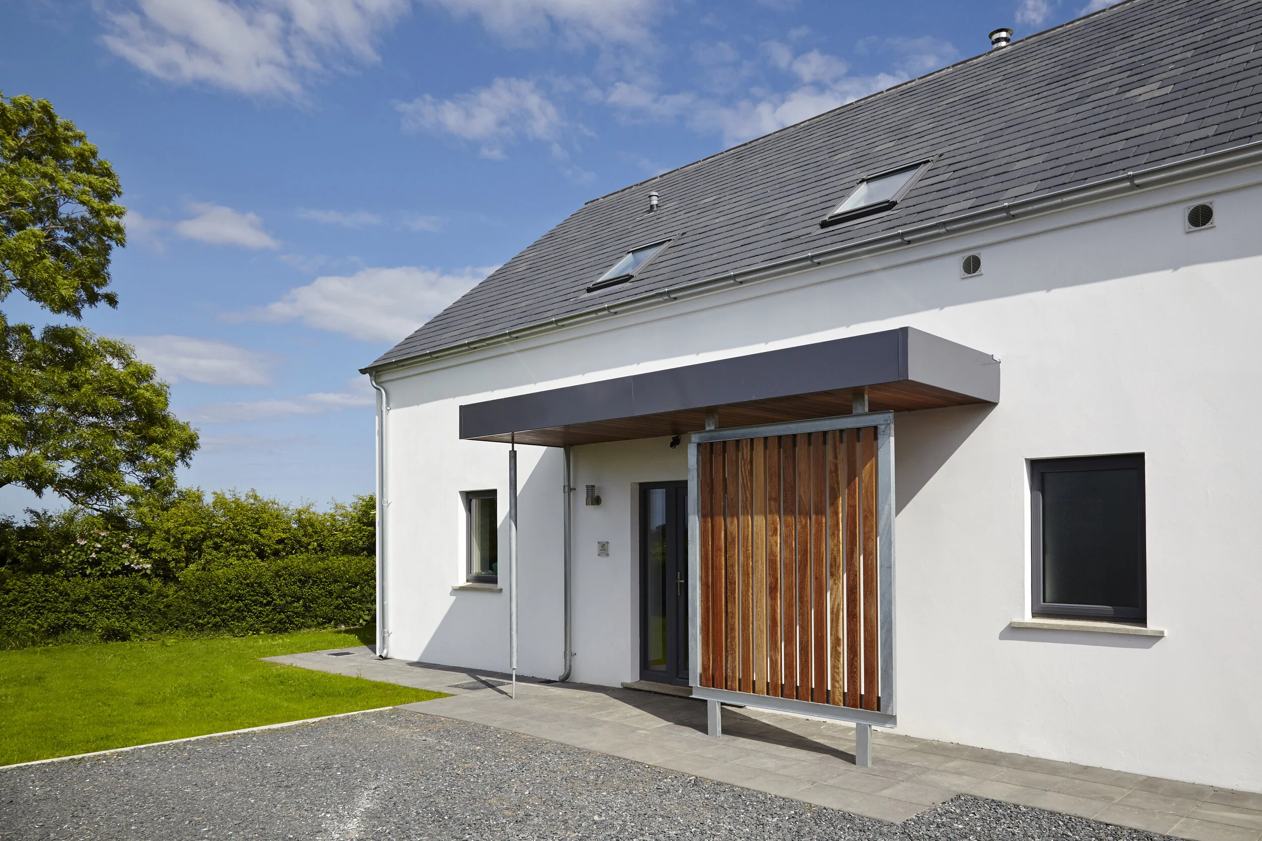 丨Paul McAlister Architects-0