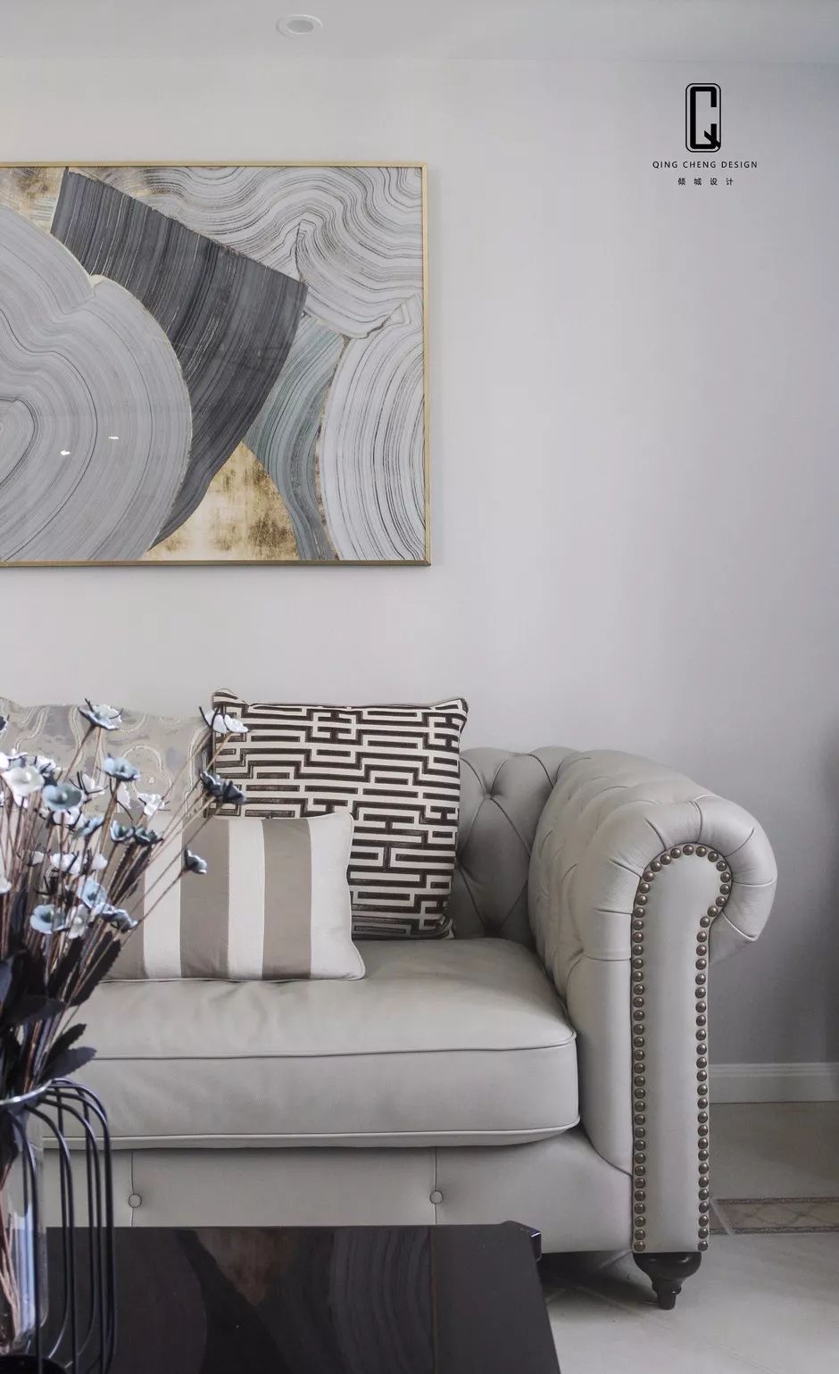 《印象》——美式风情，温馨内敛，品质生活-54