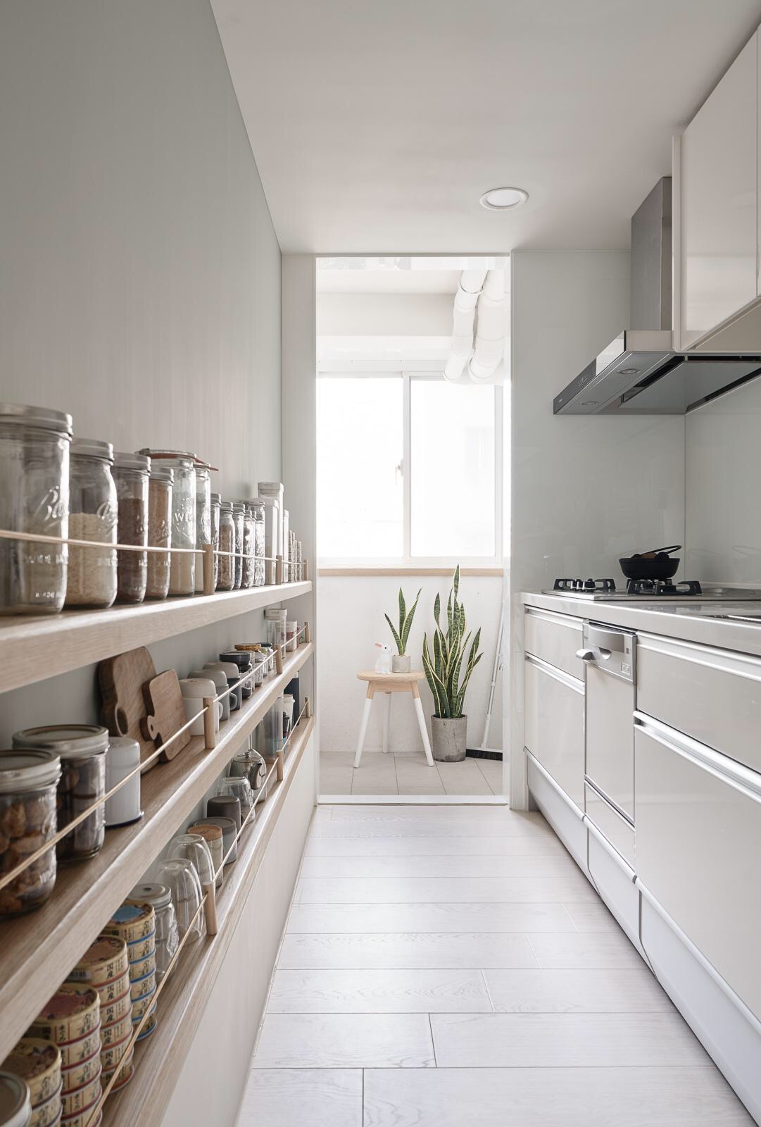 叙研设计 | Mini Sissi 家-9