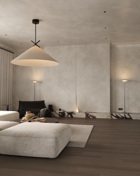 Minimalism…. But make it expensive