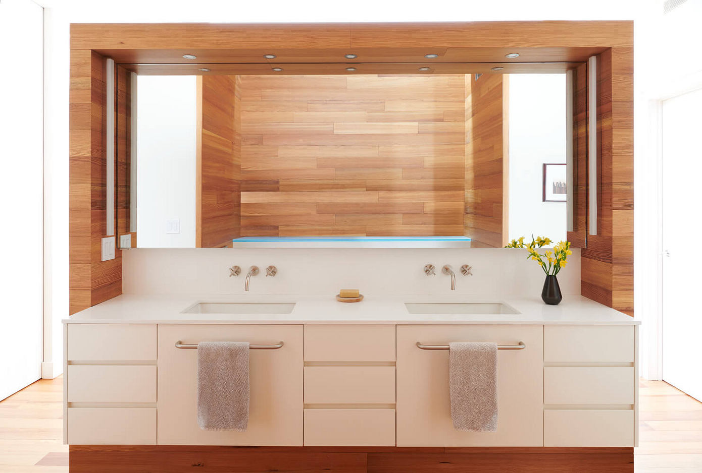 弗特格林（区）褐砂石建筑丨美国纽约丨Sherman Architects-9