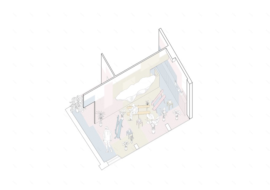 ORIGINFloatSpa · 沉浸式漂浮体验的梦幻空间丨瑞士日内瓦-39