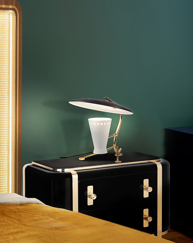 These Table Lamps are Guaranteed to Brighten Your Day-4