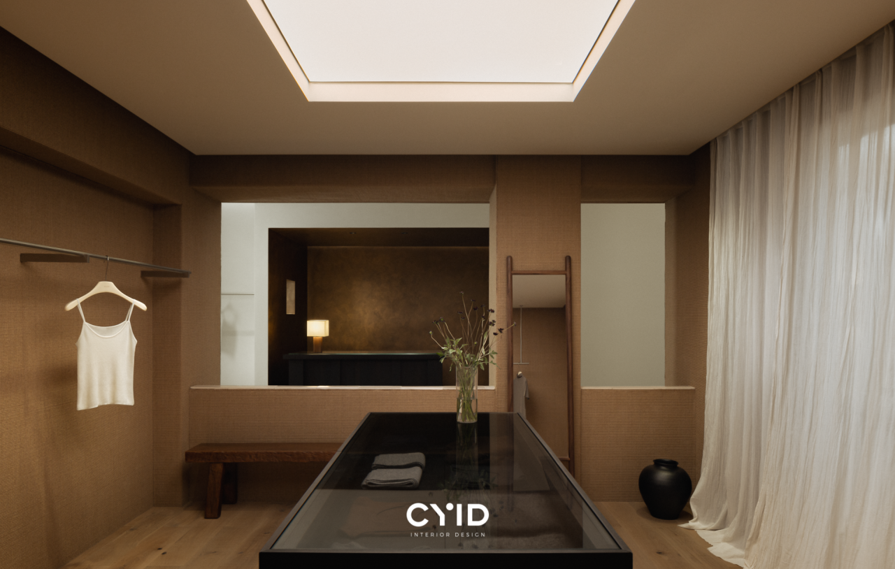 辰佑设计 · 浙江桐乡濮院服装店丨中国浙江丨辰佑设计 · 一相组创-15