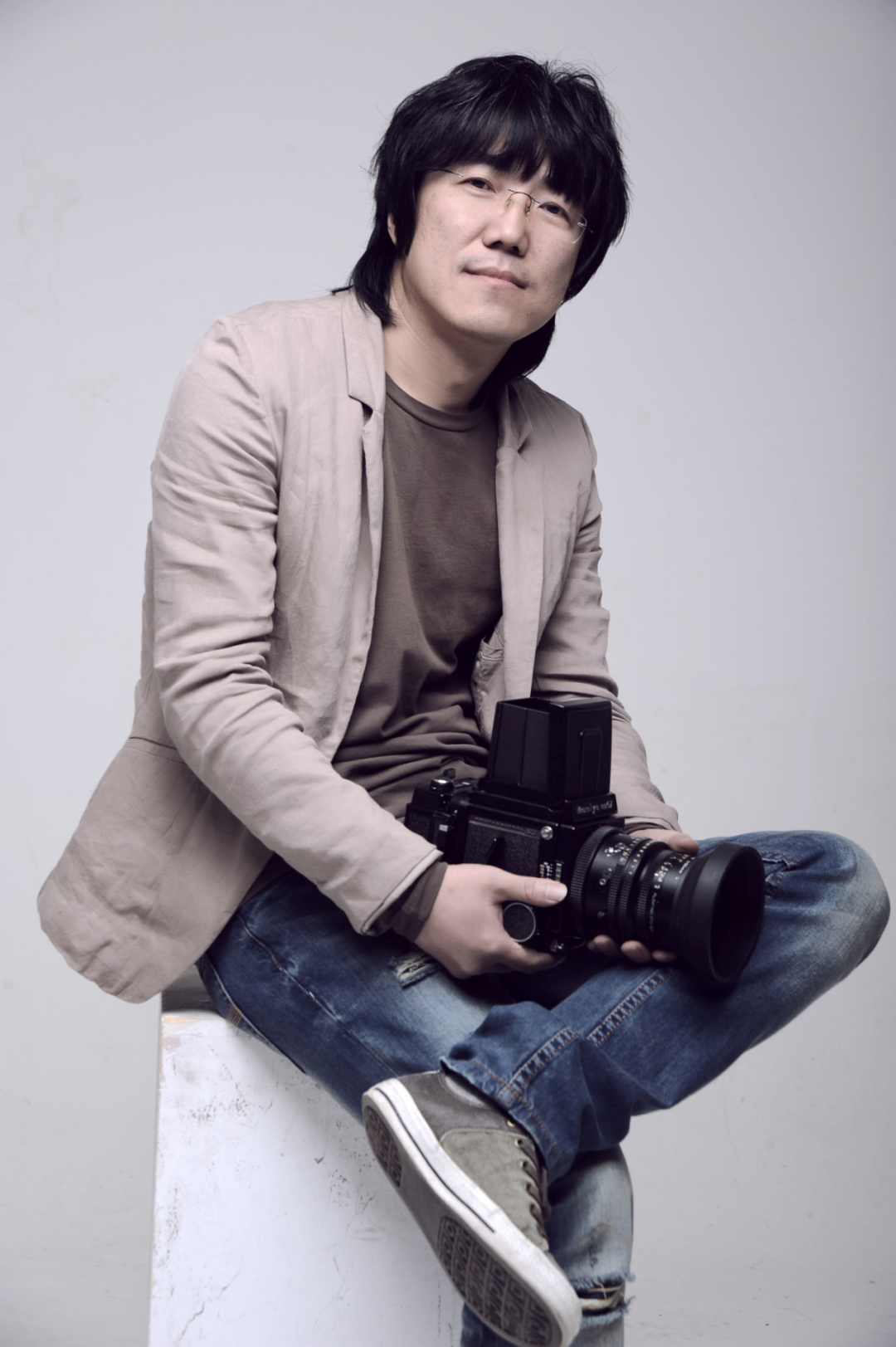 周文化主题民宿 | 原舍民宿,古朴自然的设计之美-151