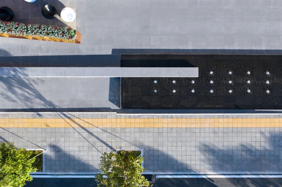 深国际·万科和风轩丨中国深圳丨GND杰地景观-15