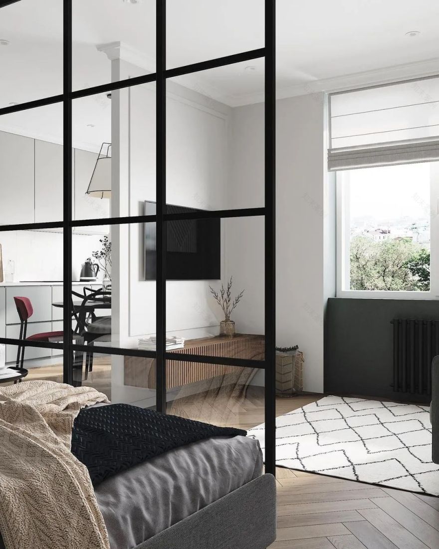 雅致空间中的小世界丨Альбина Резаева-78