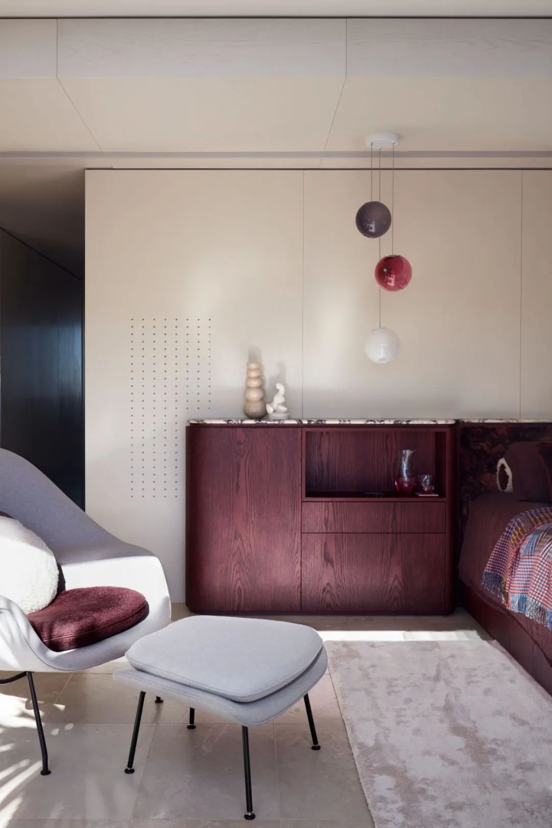 现代 400㎡顶层公寓丨澳大利亚工作室 YSG-29