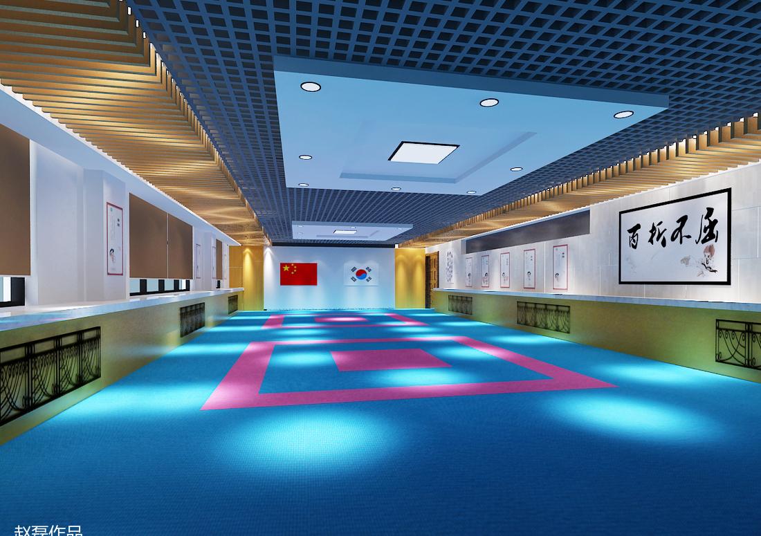 
宁夏银川望远庆丰会所 -4