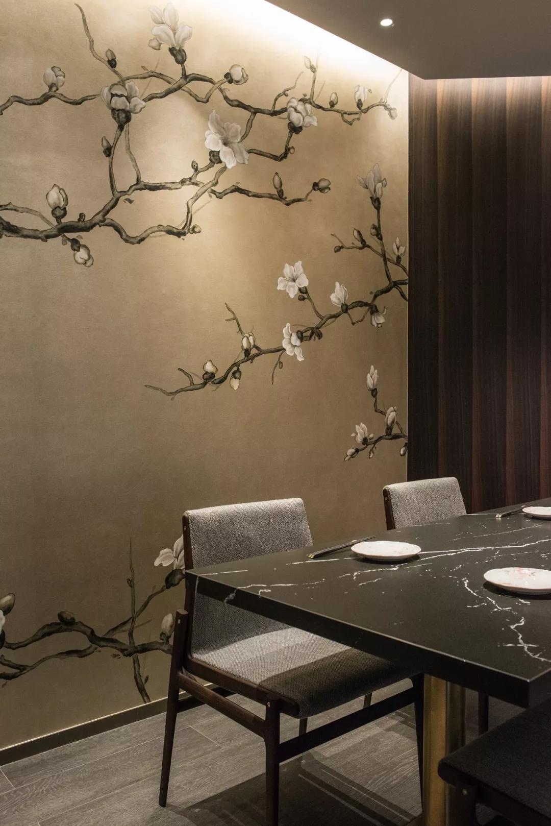 玄鮨丨中国香港丨执见设计-55