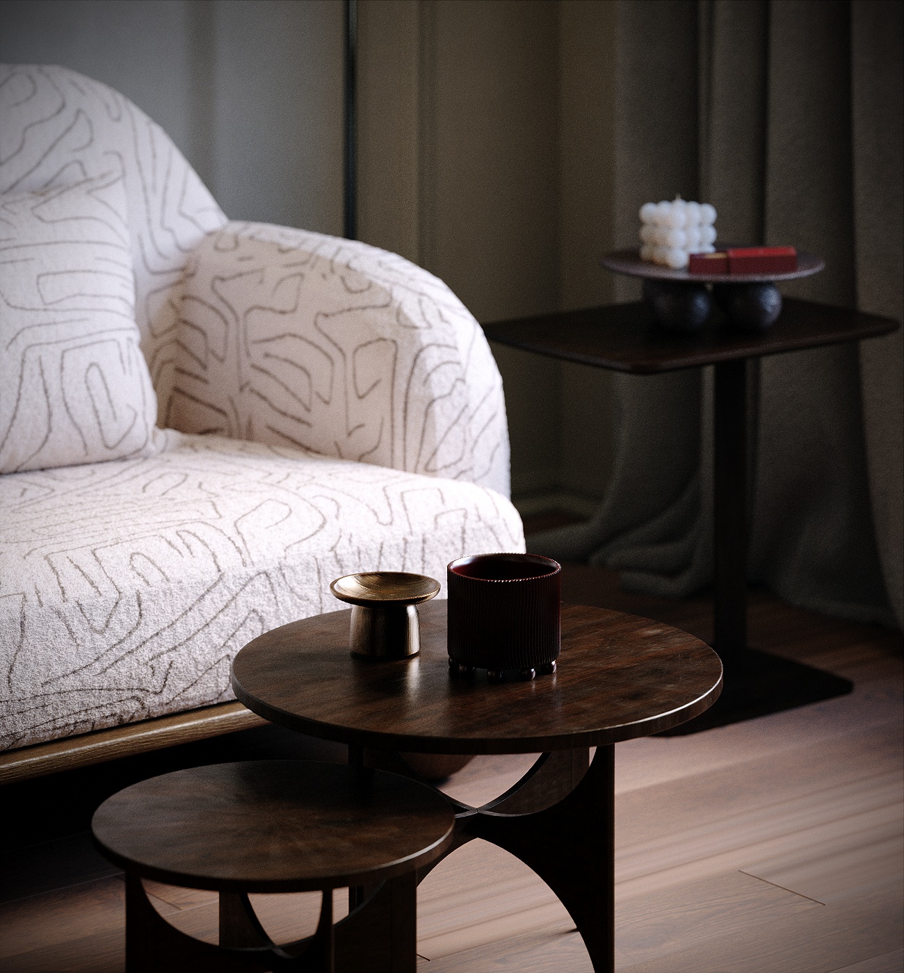ORNAMENT & FORM / INTERIOR-10