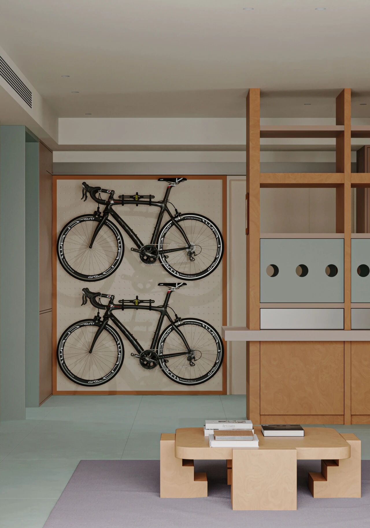 三文鱼丨中国杭州丨為设计(FOR YOU DESIGN)-55