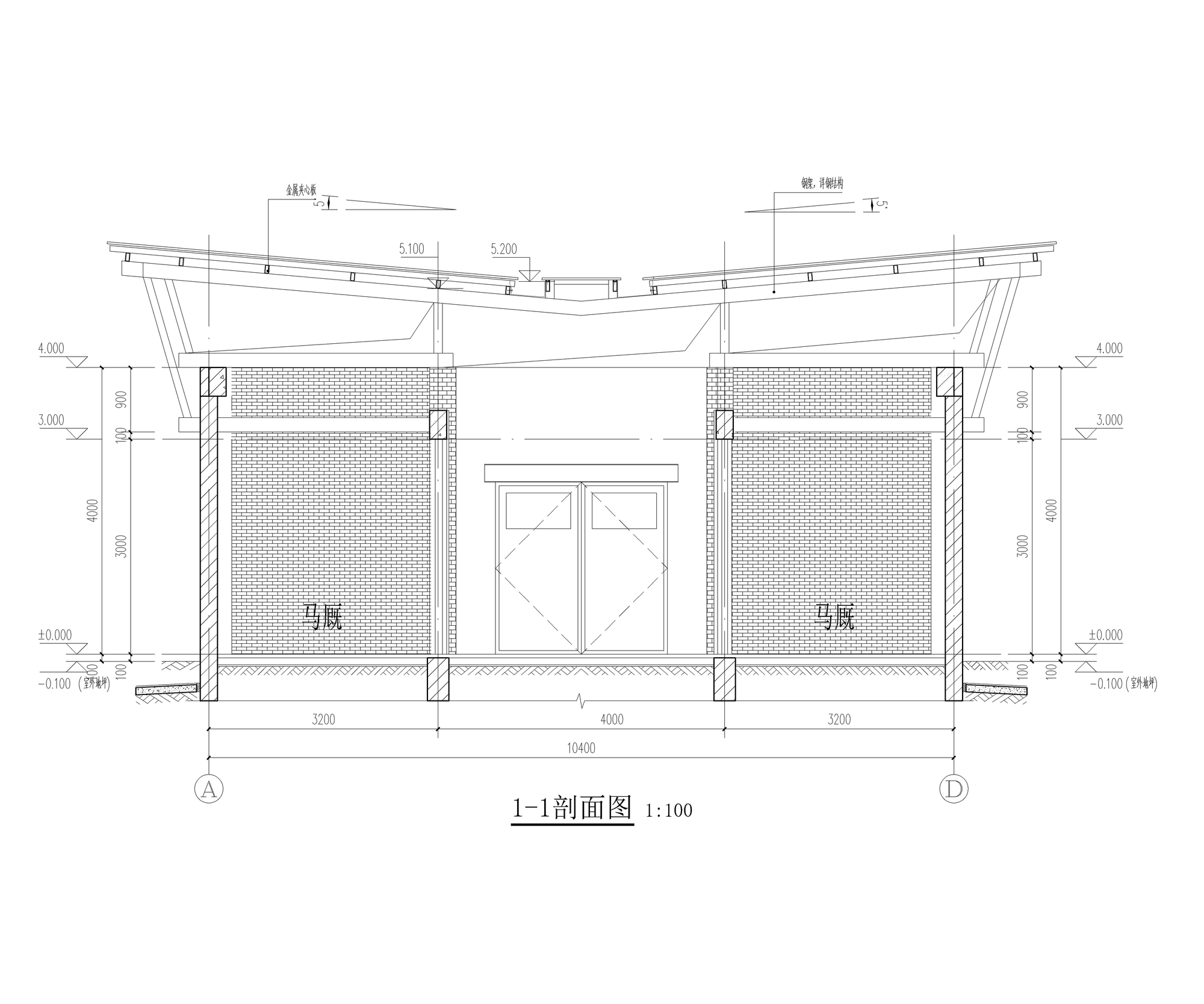 吕·伊马术中心-38