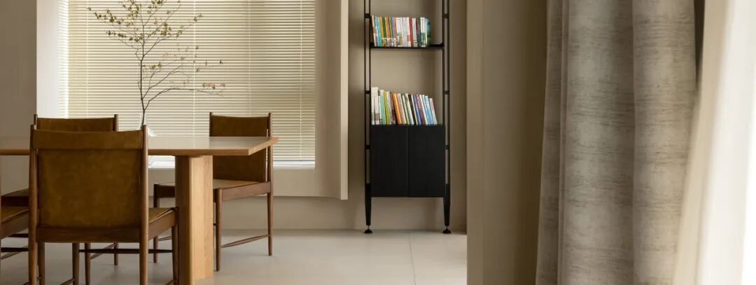 155㎡独居松弛之家丨中国杭州丨本空设计工作室-89