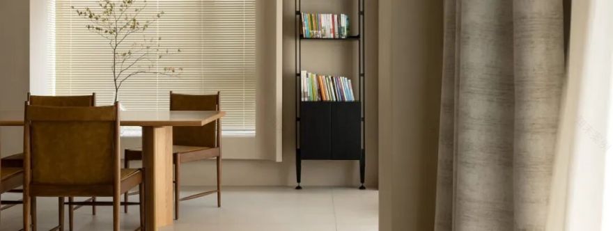 155㎡独居松弛之家丨中国杭州丨本空设计工作室-89