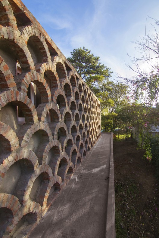 Theater en la Orilla 艺术中心设计丨阿根廷丨Estudio Arzubialde-20