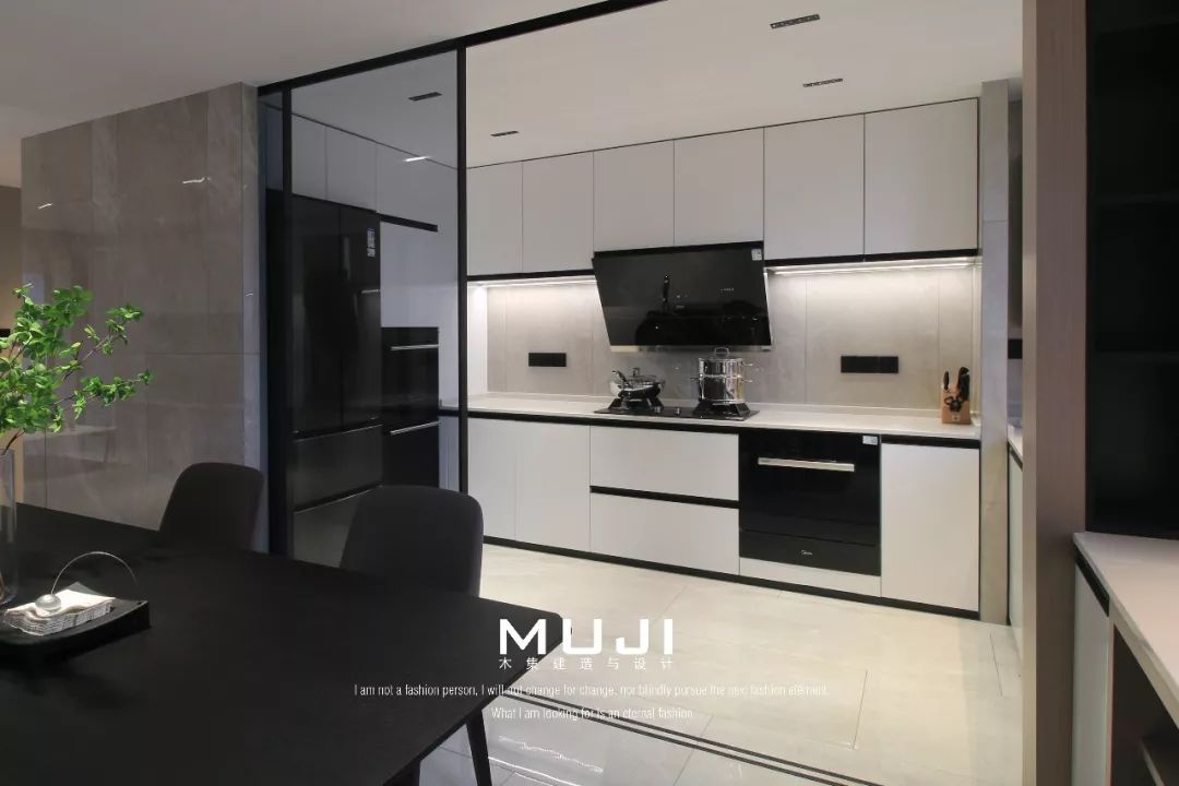 极简台式设计,空间与生活的艺术融合-73