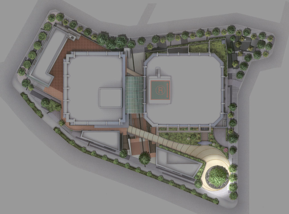 饭田桥普拉诺-3