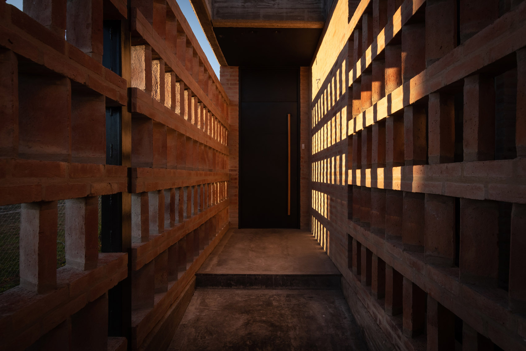 LLV之家,阿根廷 / FLV Arquitectura -51