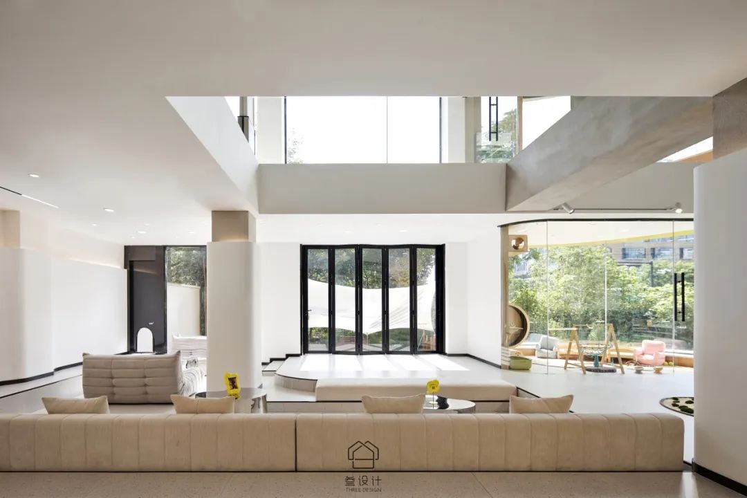 杭州首家人宠友善中心丨中国杭州丨杭州叁设计-25