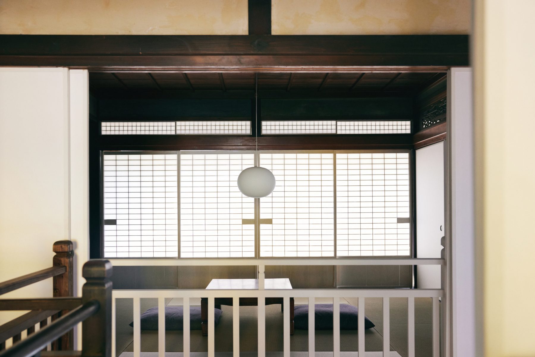 酒店丨日本长崎丨Jo Nagasaka,Schemata Architects-29