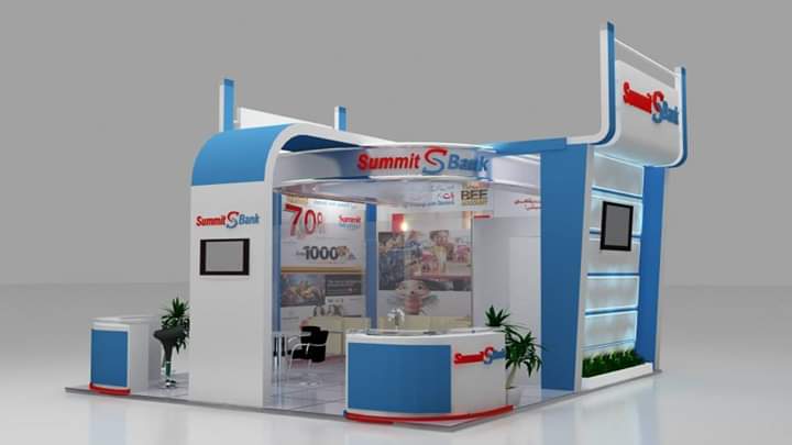 Summit Bank Exhibit Stall Design-6