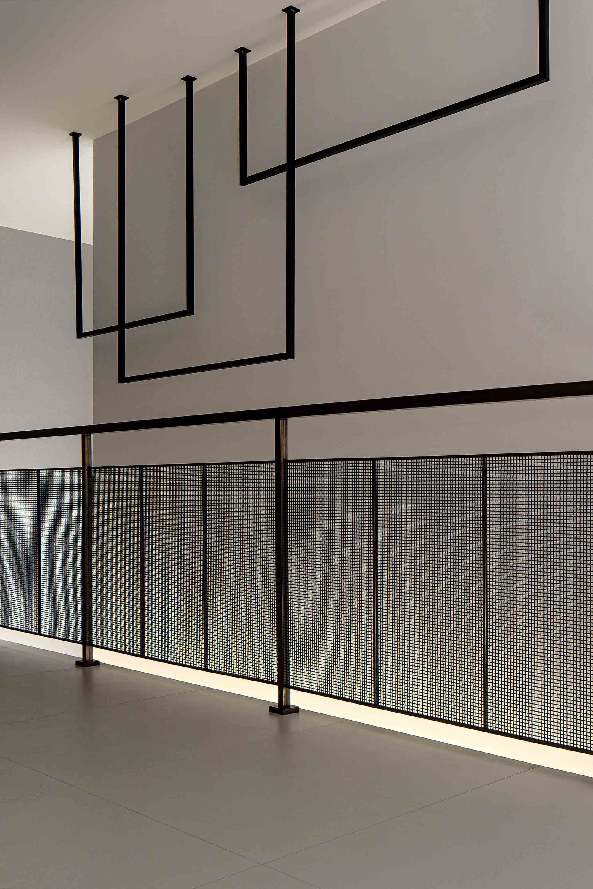 雅淇诺软装展厅丨中国广东丨陈浩鹏(深圳)室内设计有限公司-34