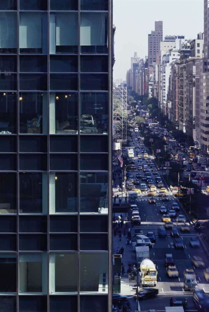 地球日50年： 用设计善待地球 - SOM-12