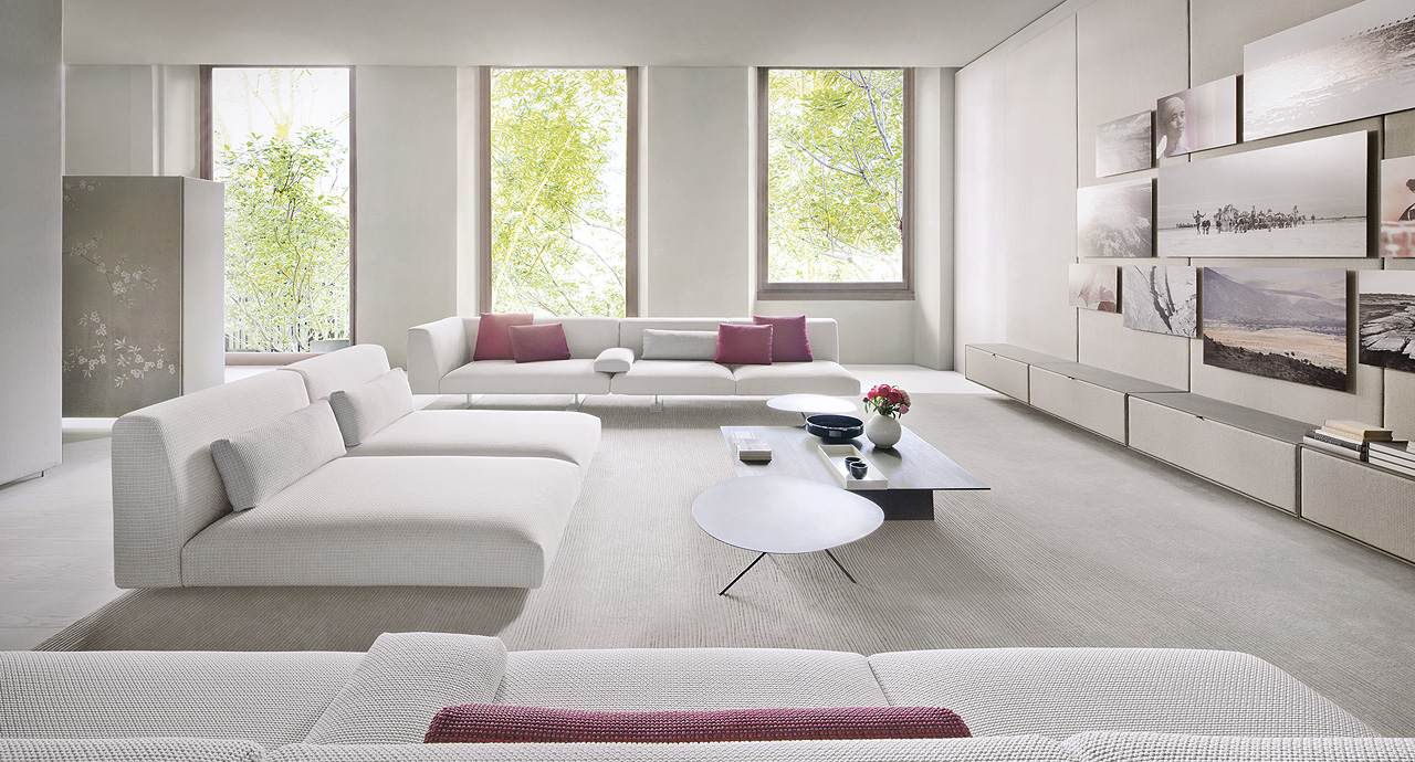 Build modular panels - Paola Lenti - Indoor-1