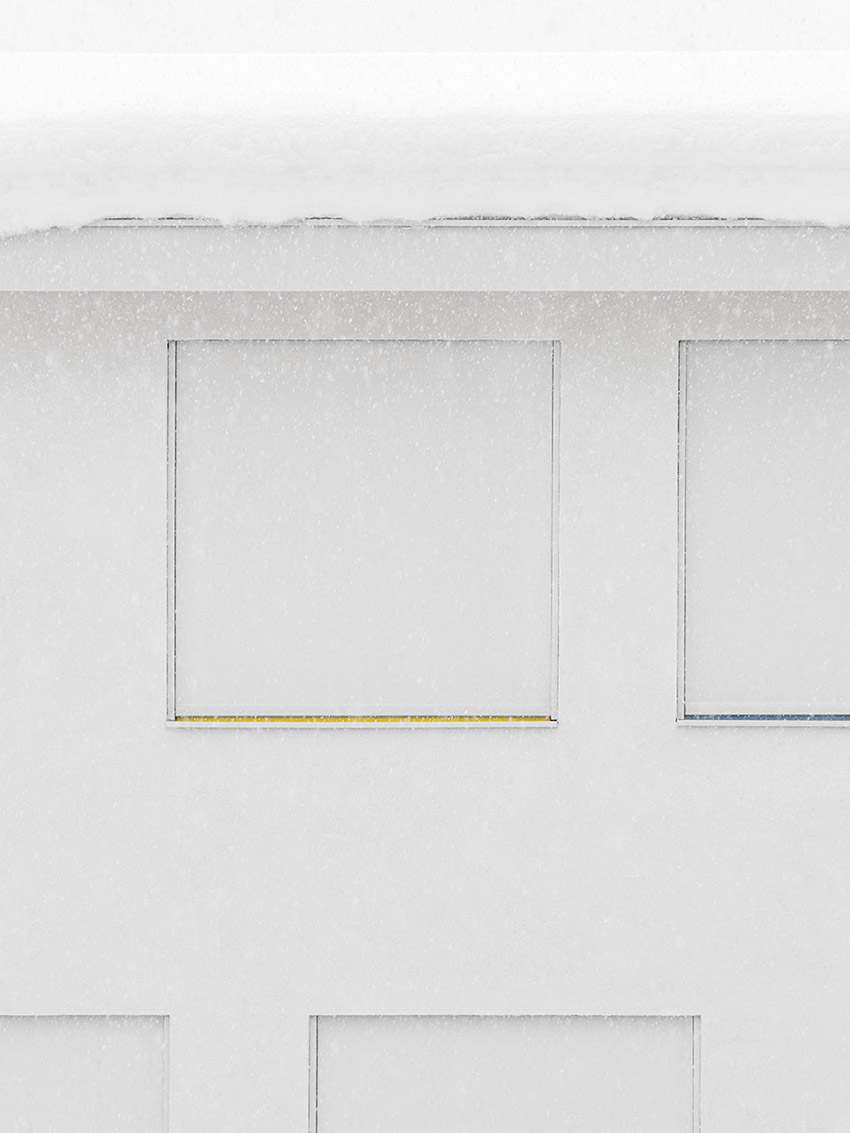 Enneberg 幼儿园丨奥地利蒂罗尔丨ARCHITEKT ANDREAS GRUBER 事务所-11