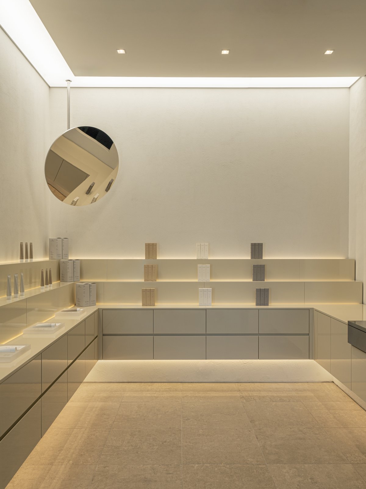 Kiwa 口腔护理店丨ProjectMark-1