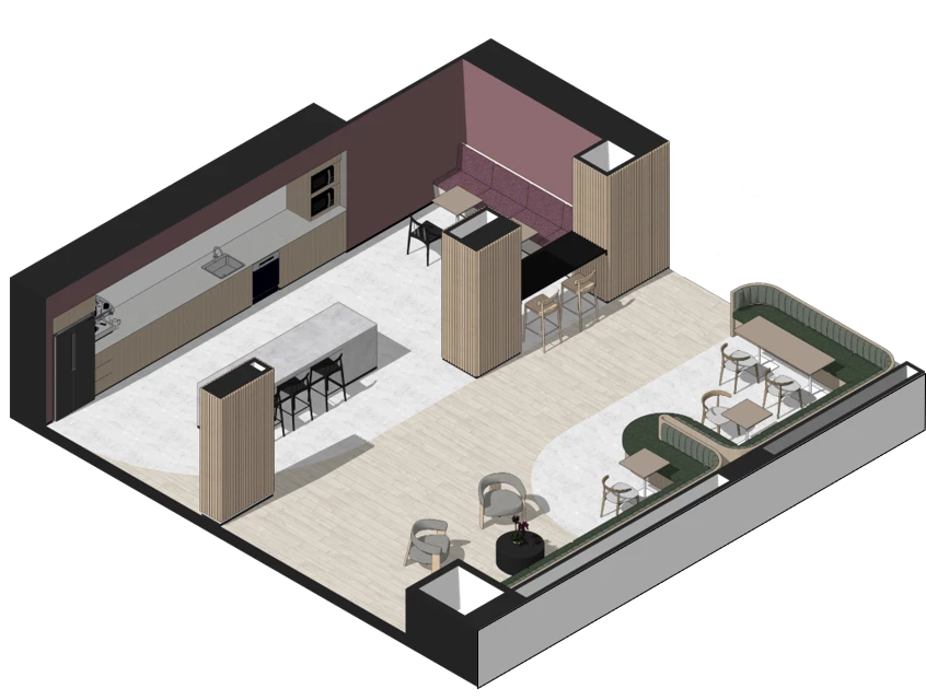 弗勒·比于尔巴诺娃丨秘鲁利马丨DRRP Spaces-17