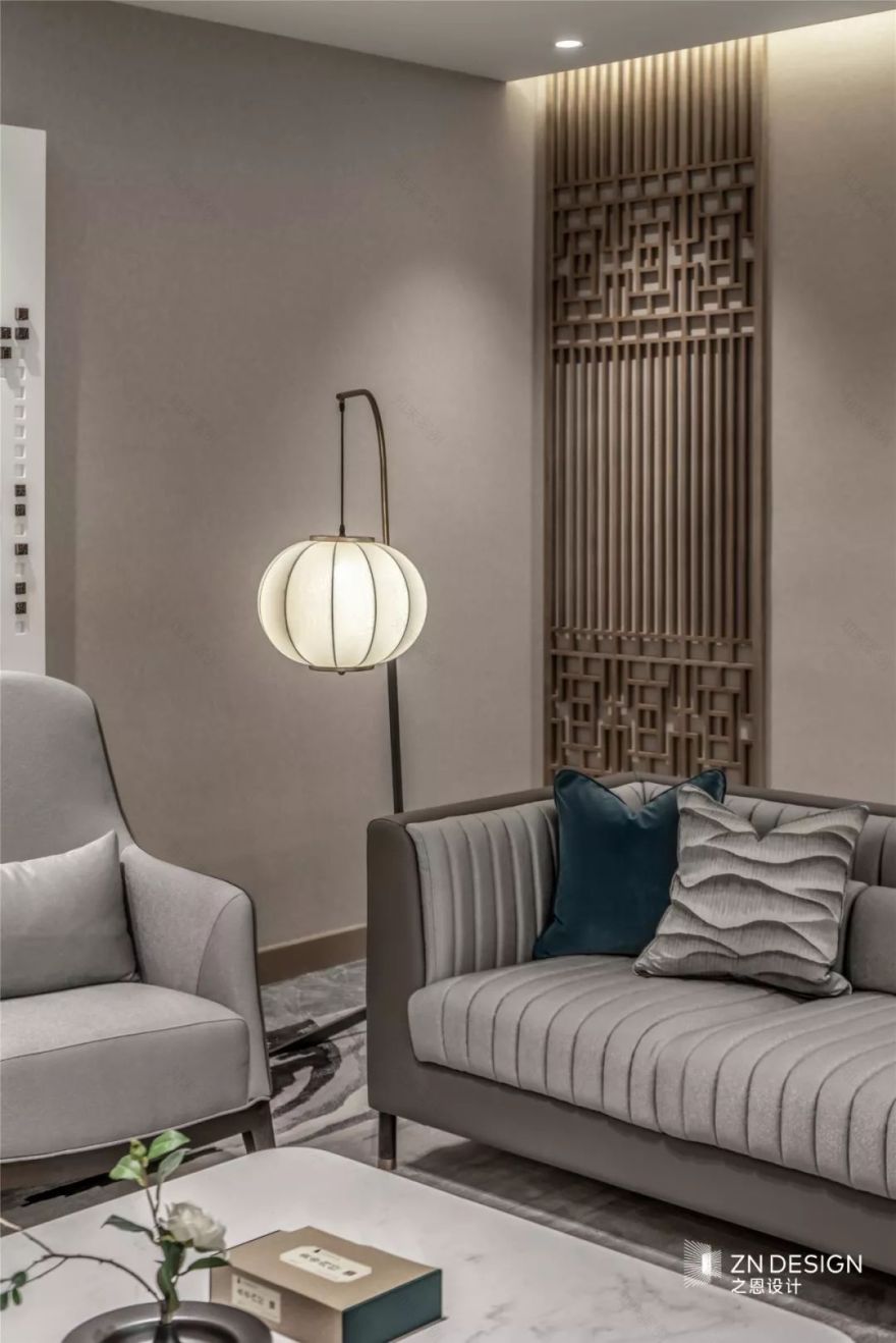 神仙居君澜酒店 | 山间四季,与自然共生-18