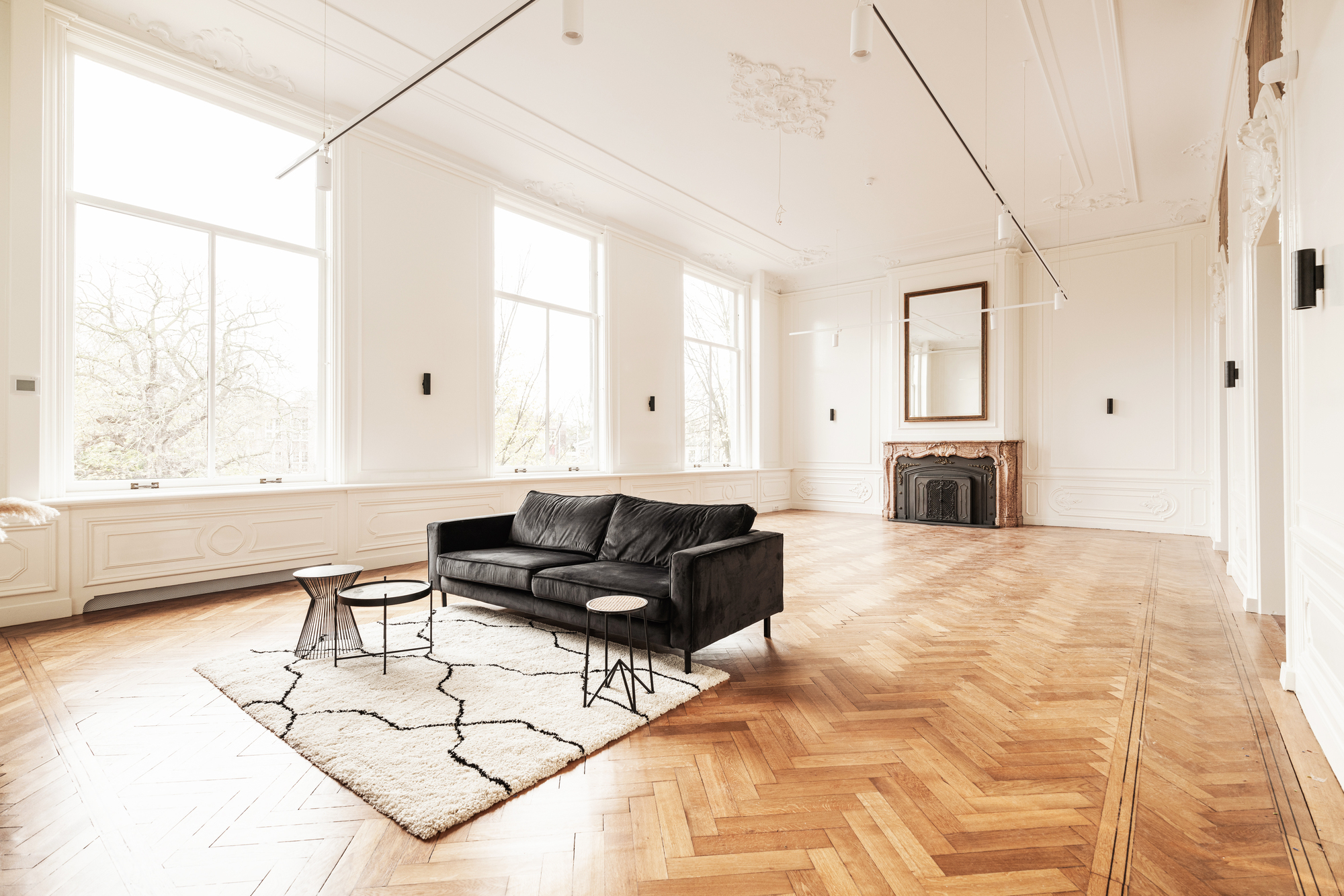 新海伦运河，荷兰新丨荷兰-22