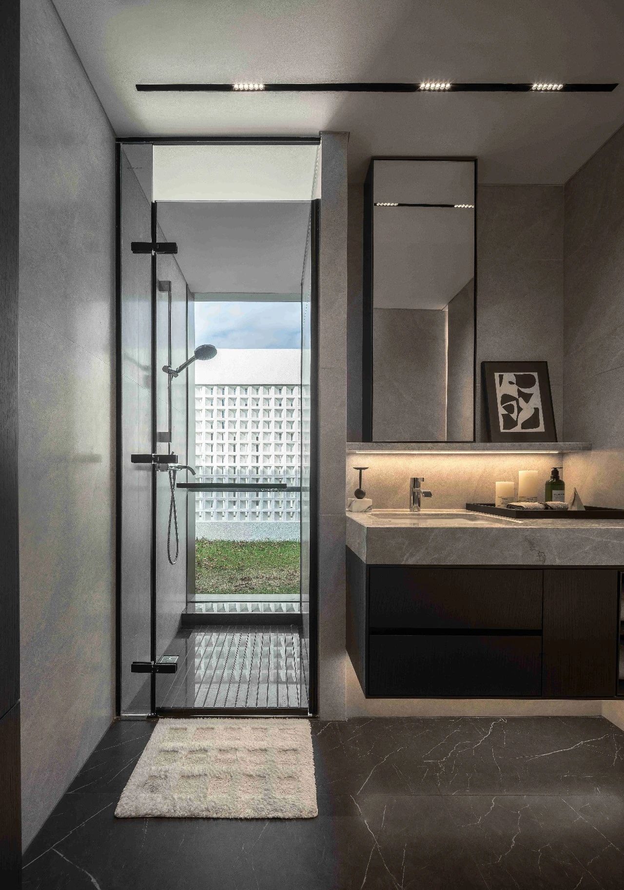 苏州万科左岸中心丨中国苏州丨DIA 丹健国际-65