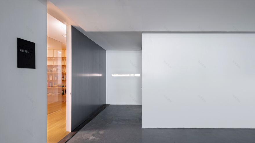 ARTDBL Office 办公空间设计丨中国深圳丨Daxing Jizi Design-13