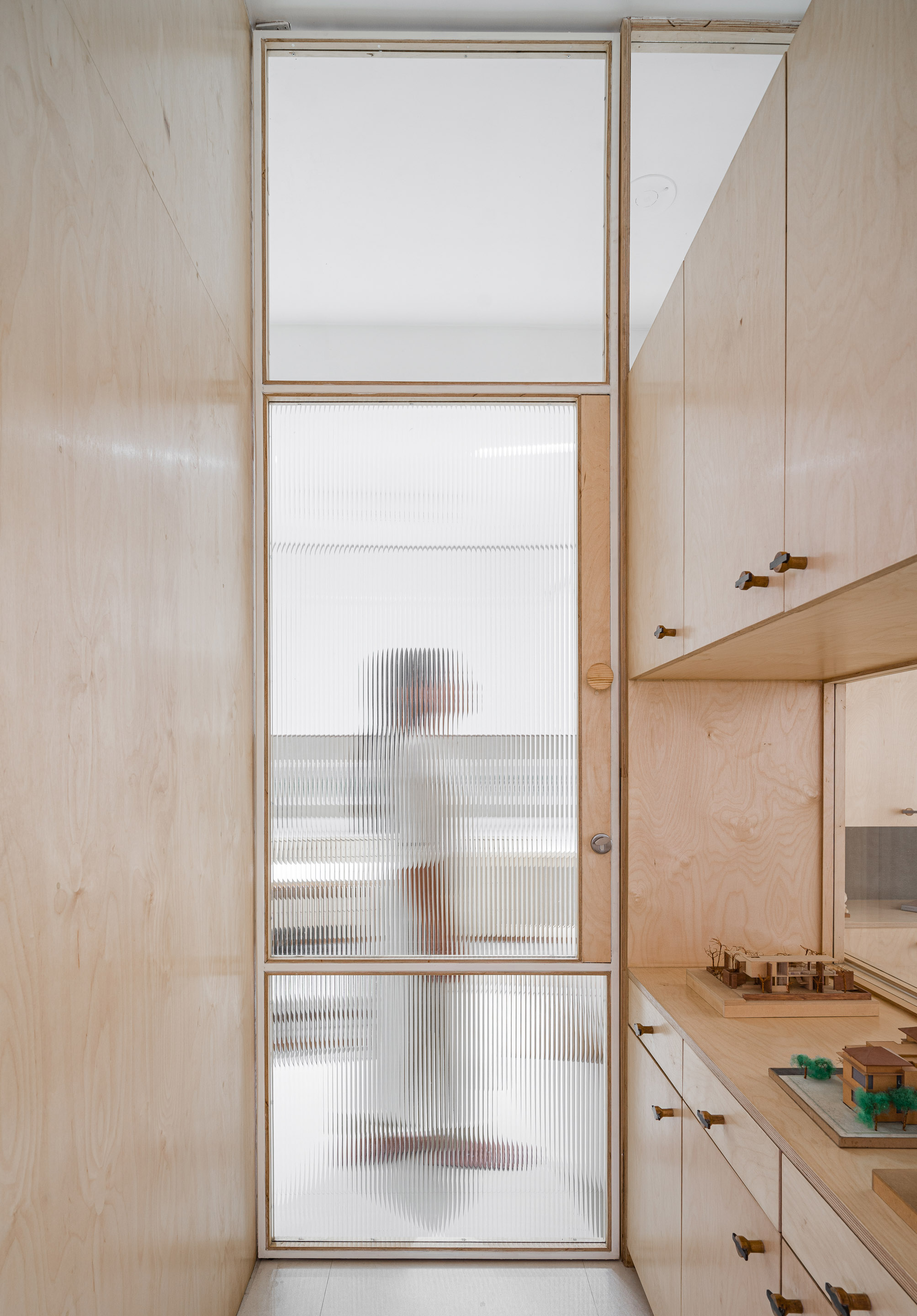 平静色调·UA Lab 工作室丨印度-46