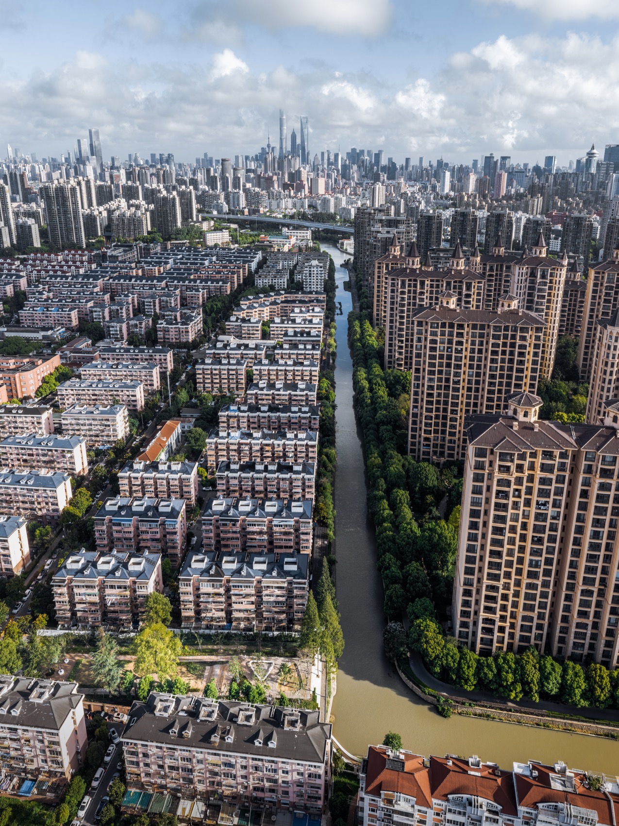 甲板花园丨中国上海丨VIA维亚景观-113