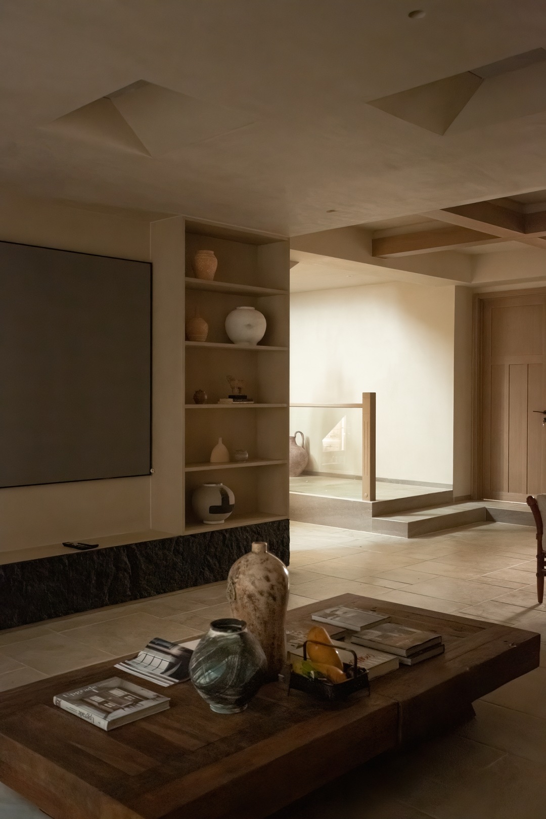 知烯科技石墨烯体验中心丨中国成都丨RESOLUTE成都润舍纳图空间设计-178