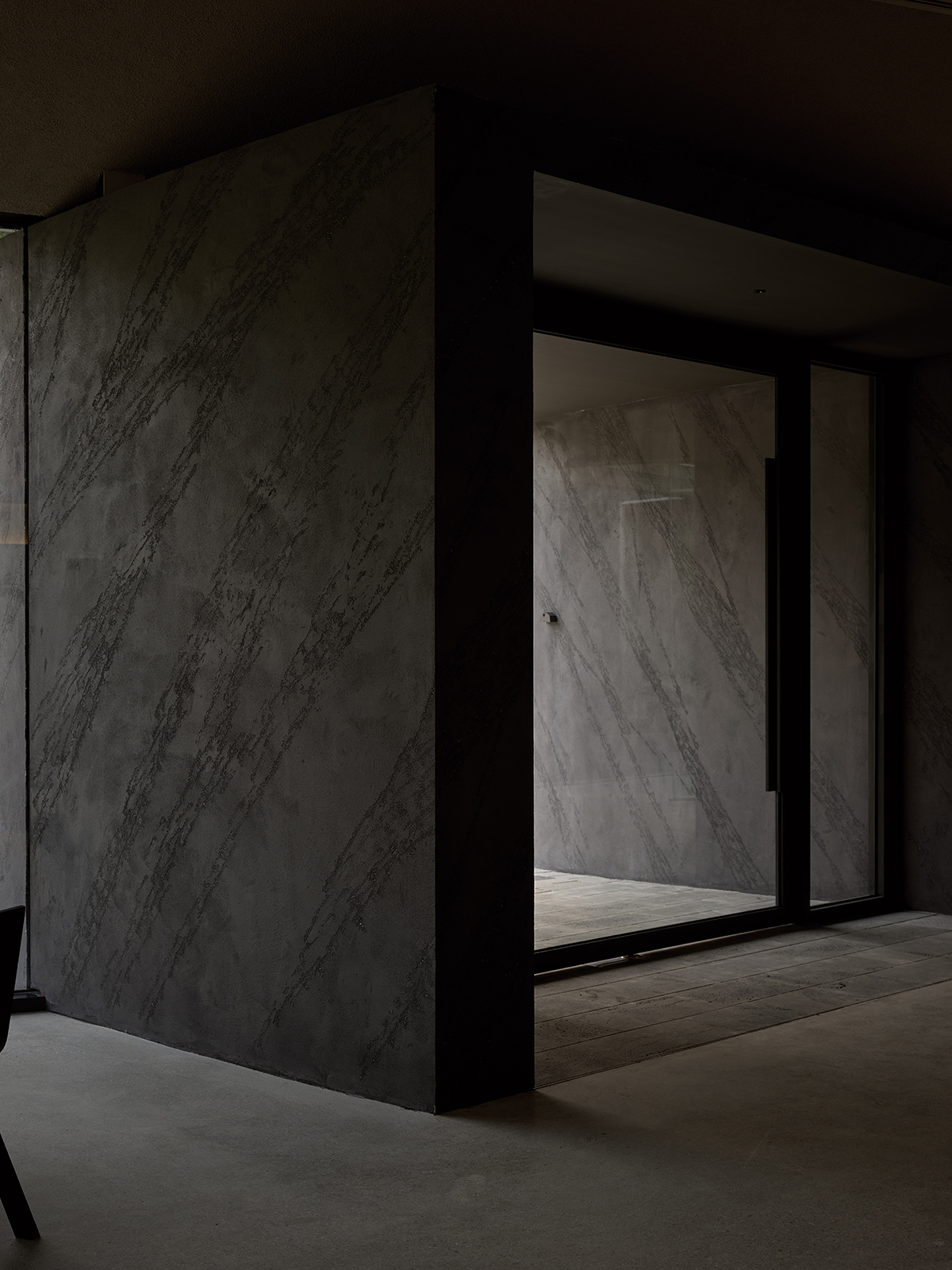 MUKRI 459 咖啡馆丨DENOVA-3