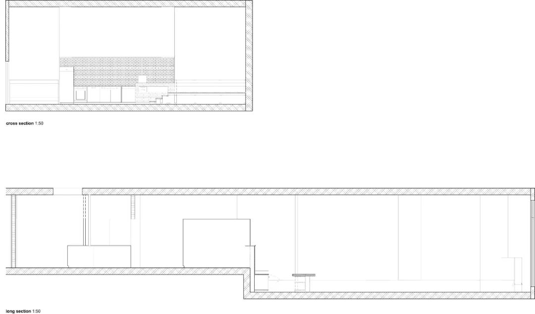 瑞士 IDEA 商店设计丨芳香建筑-19
