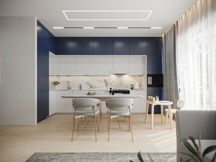 索利亚尔宅邸-5