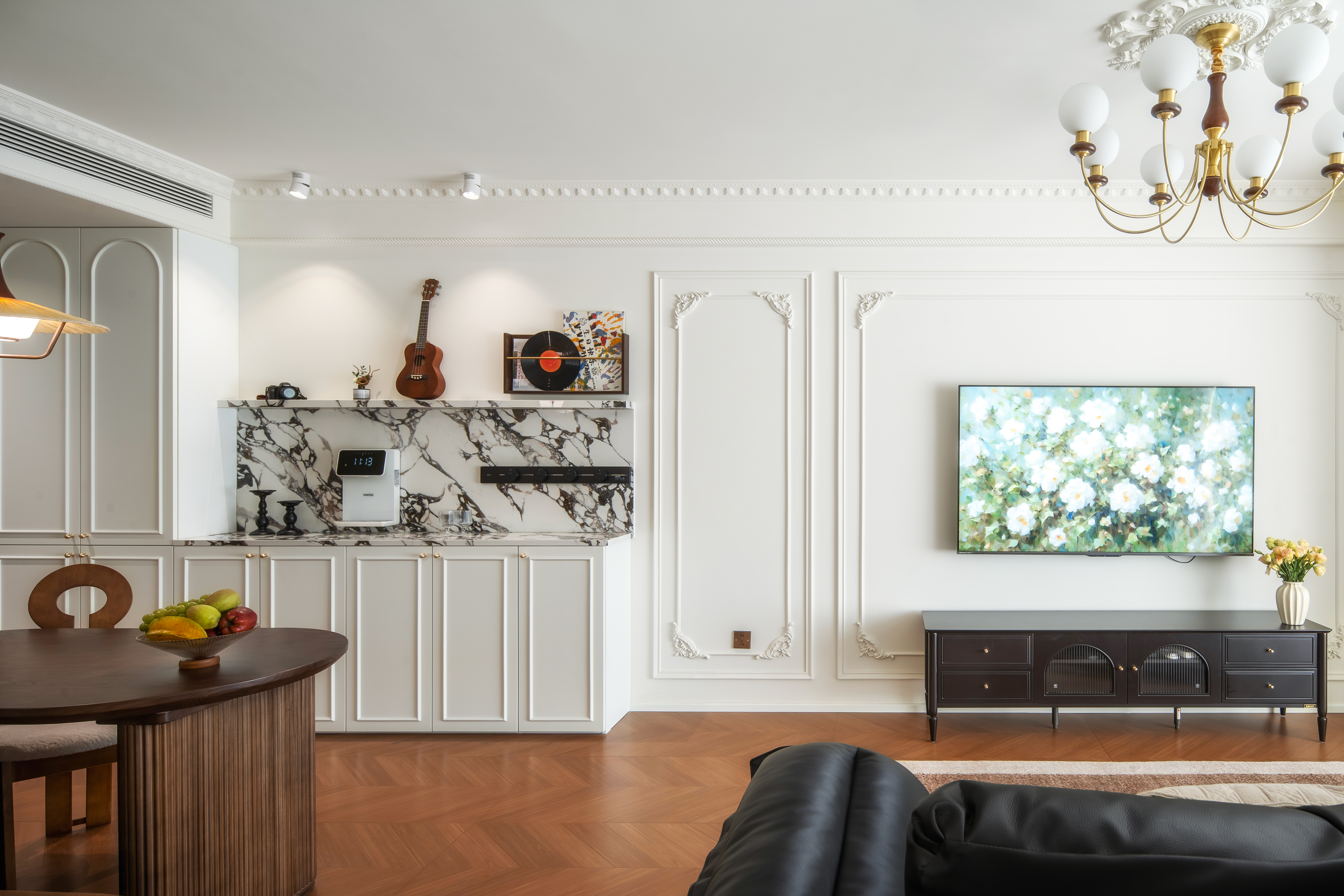 空间摄影 法式复古-7