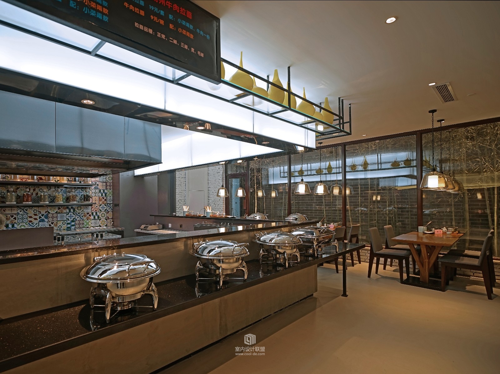 银川三弦印象·家hotel-孙华峰-57