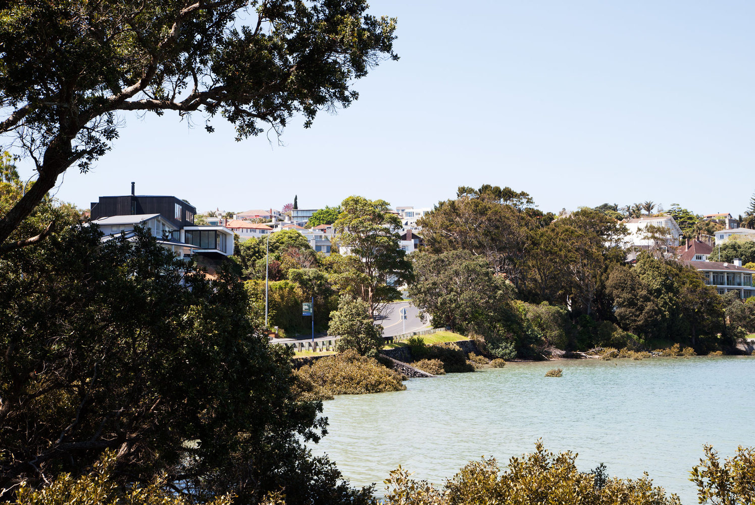 悬崖之上的阳光住宅-23