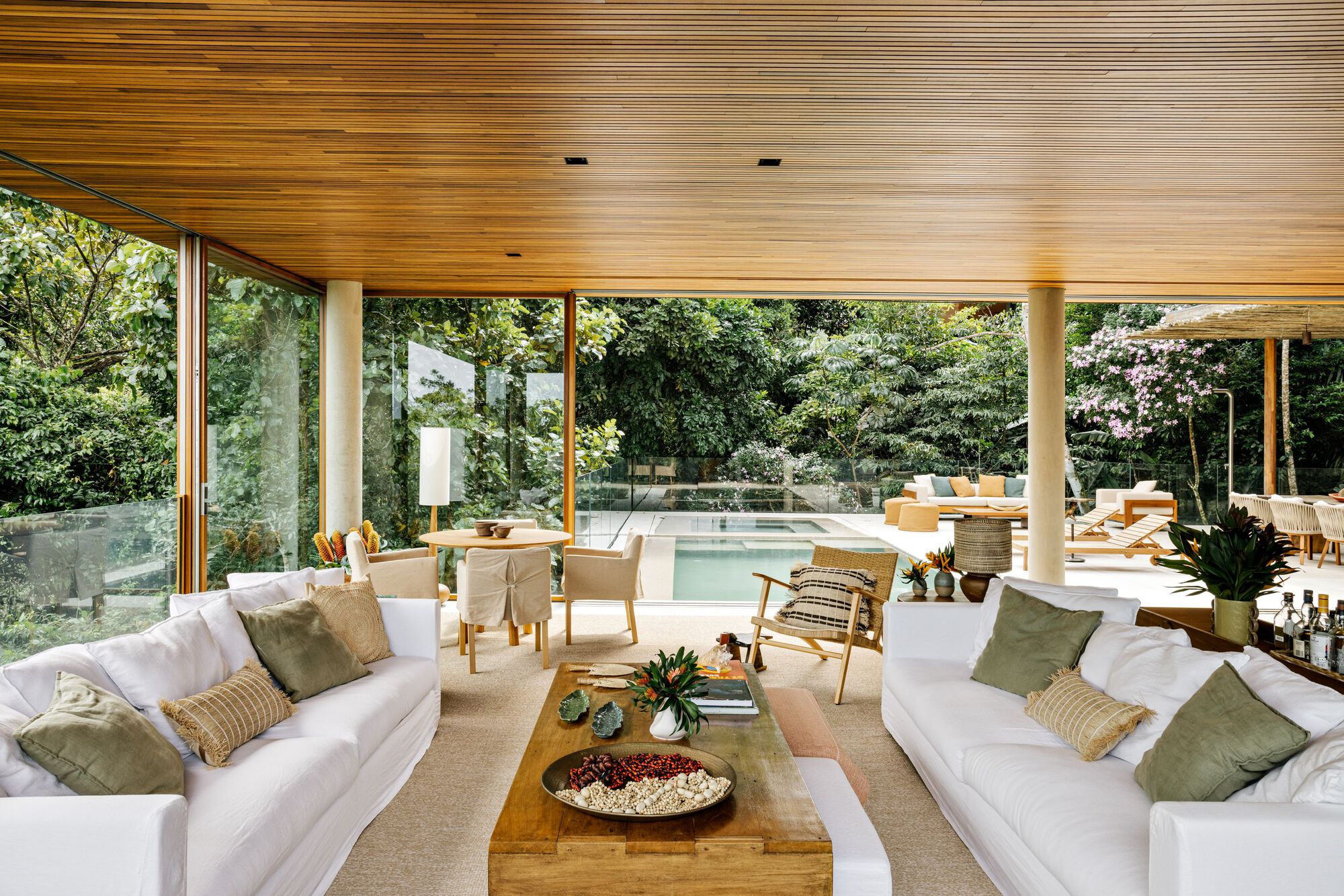 VJC 伊波朗加之家丨巴西-16