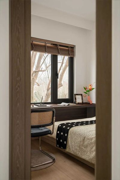 北京山谷Ⅱ期丨中国河北丨德思蒙设计-20