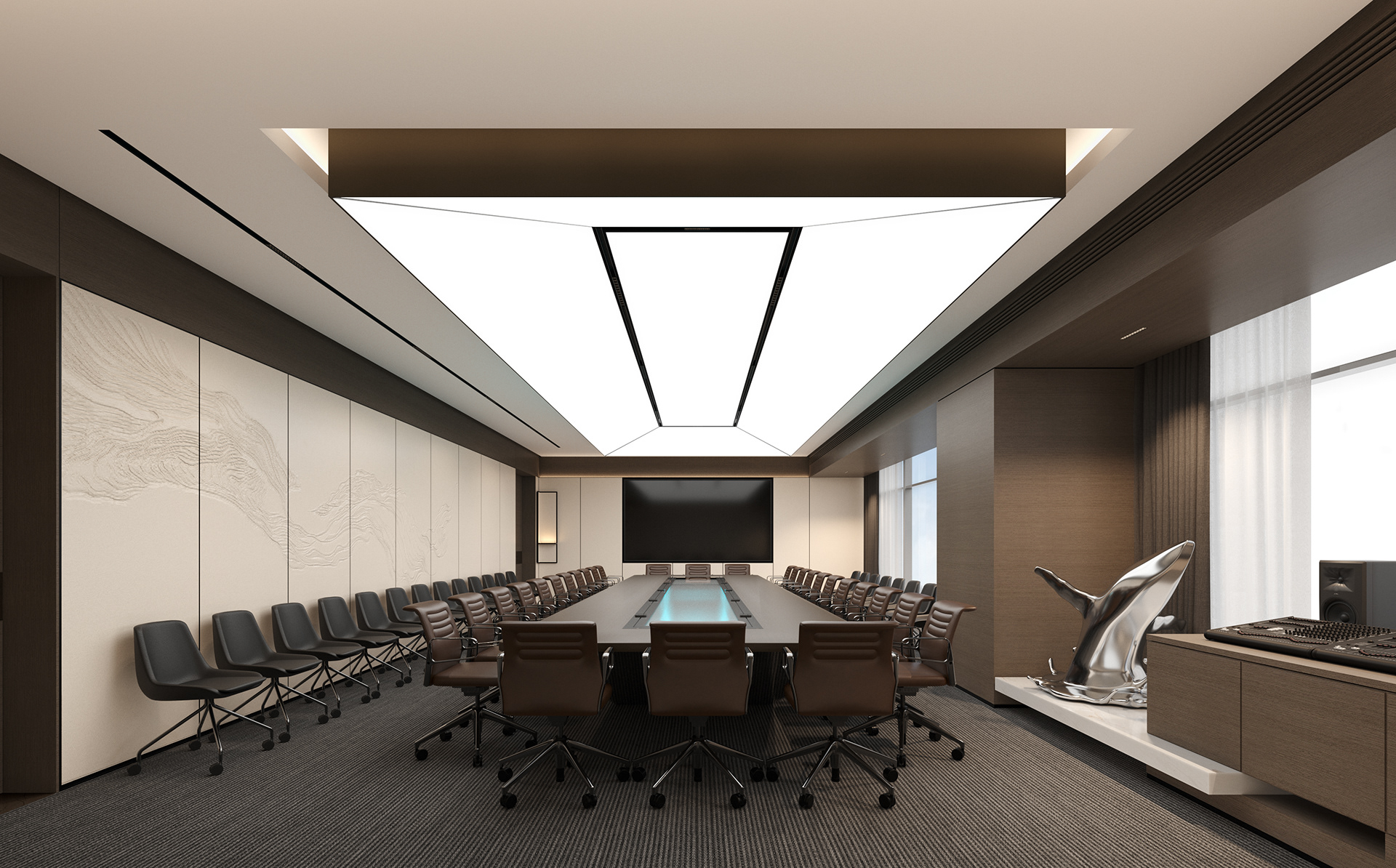 Poetry Office-- Design by Eric Guan-3