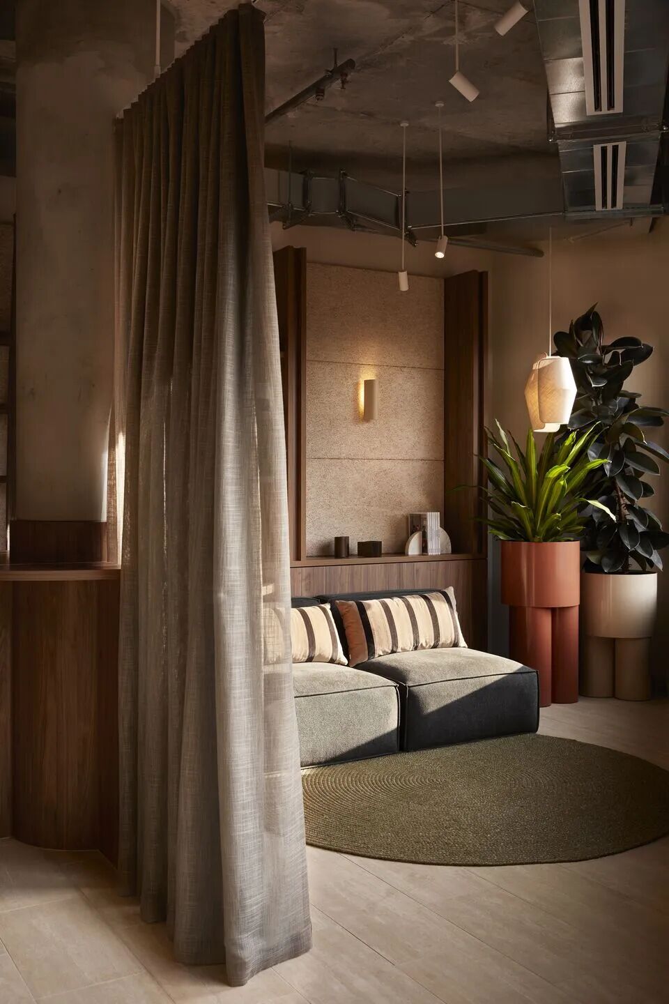 办公室丨澳大利亚丨Foolscap 工作室-15