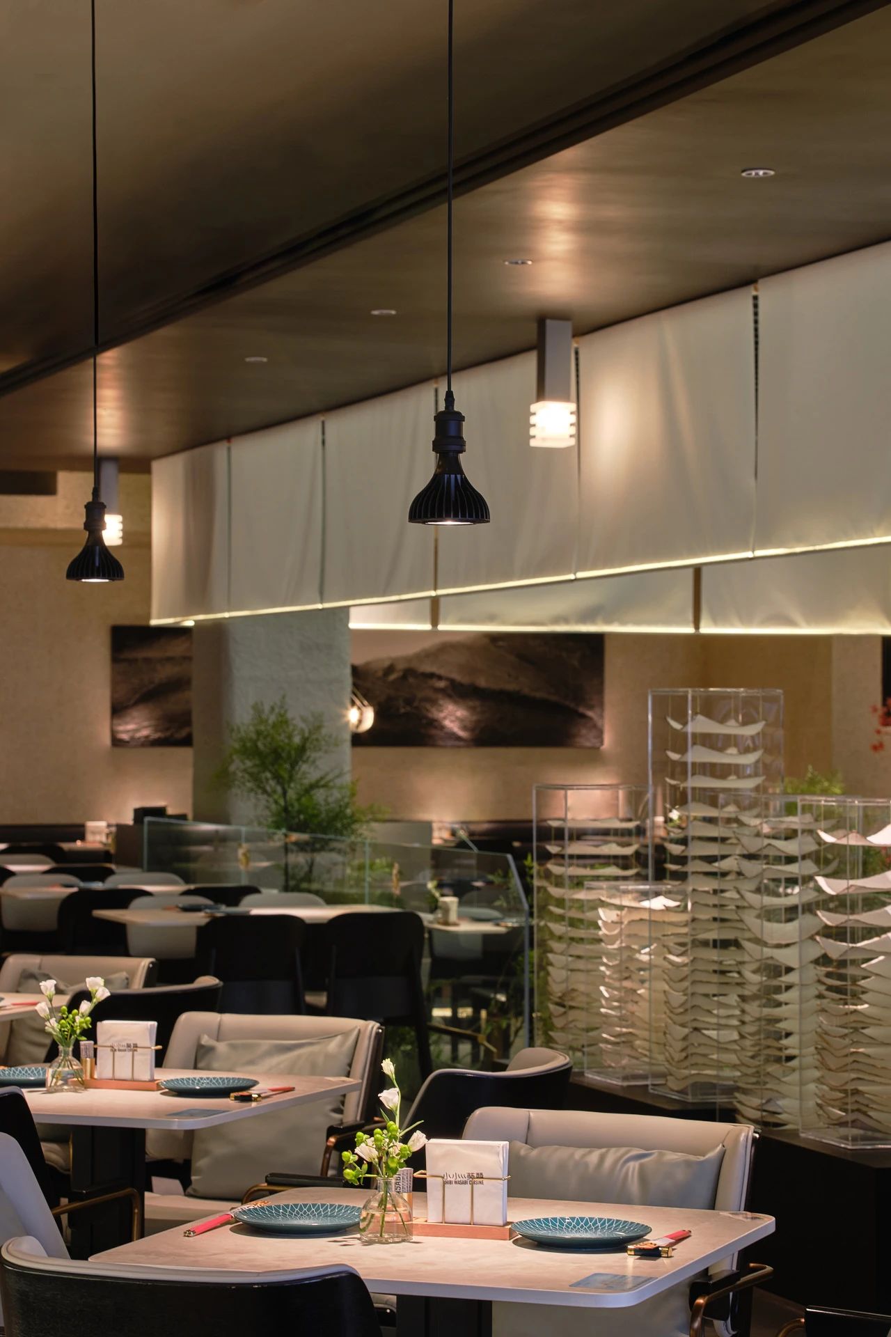 CHIBI WASABI小小葵丨中国宁波丨RBD瑞本设计-51